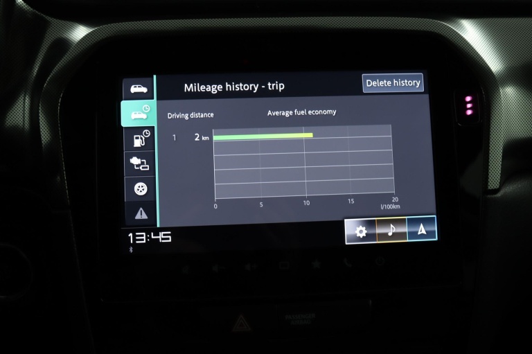 Suzuki Vitara - 1.4 Boosterjet Smart Hybrid Style 51