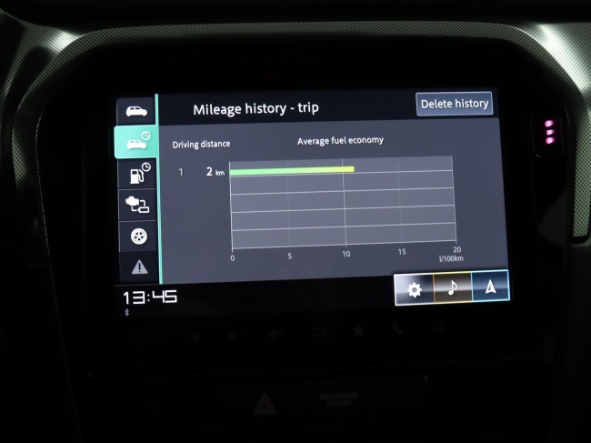 Suzuki Vitara - 1.4 Boosterjet Smart Hybrid Style