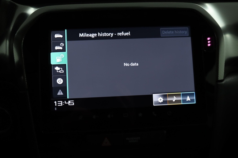 Suzuki Vitara - 1.4 Boosterjet Smart Hybrid Style 52