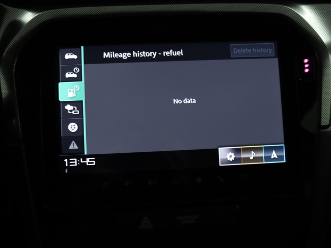 Suzuki Vitara - 1.4 Boosterjet Smart Hybrid Style