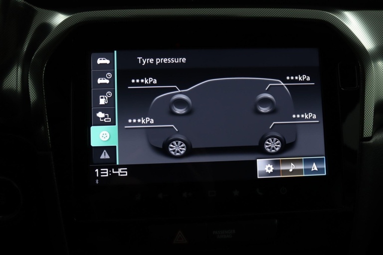 Suzuki Vitara - 1.4 Boosterjet Smart Hybrid Style 54