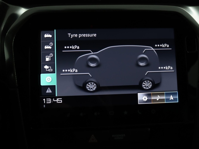 Suzuki Vitara - 1.4 Boosterjet Smart Hybrid Style