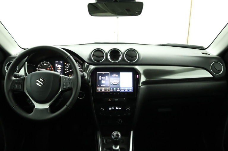 Suzuki Vitara - 1.4 Boosterjet Smart Hybrid Style 61