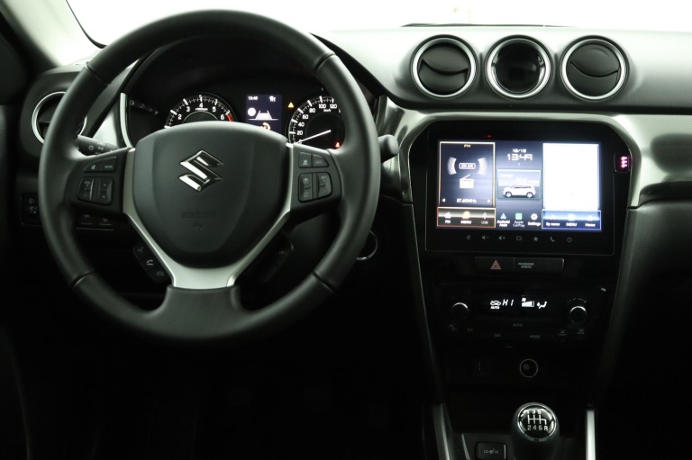 Suzuki Vitara - 1.4 Boosterjet Smart Hybrid Style 62