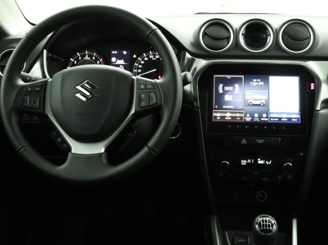 Suzuki Vitara - 1.4 Boosterjet Smart Hybrid Style