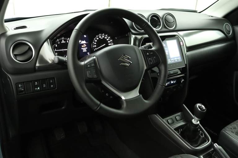 Suzuki Vitara - 1.4 Boosterjet Smart Hybrid Style 63