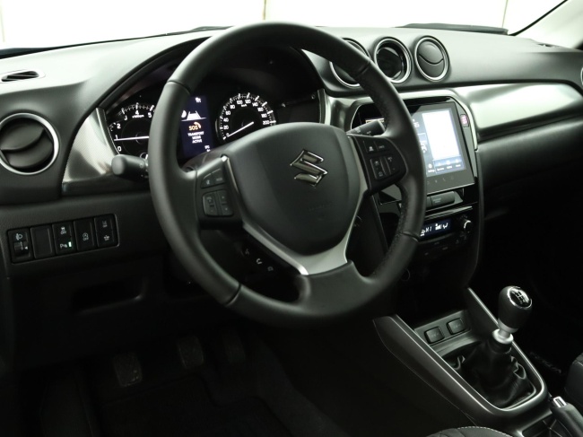 Suzuki Vitara - 1.4 Boosterjet Smart Hybrid Style