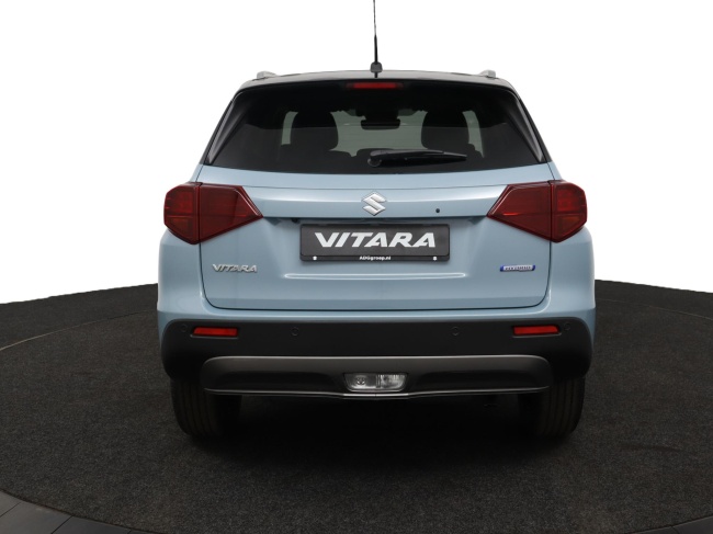 Suzuki Vitara - 1.4 Boosterjet Smart Hybrid Style
