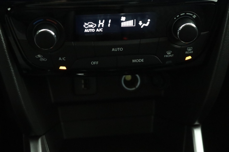 Suzuki Vitara - 1.4 Boosterjet Smart Hybrid Style 7