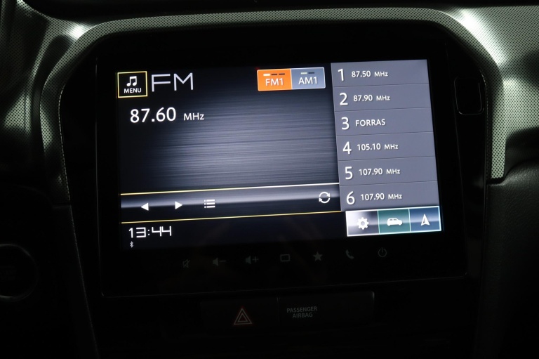 Suzuki Vitara - 1.4 Boosterjet Smart Hybrid Style 8