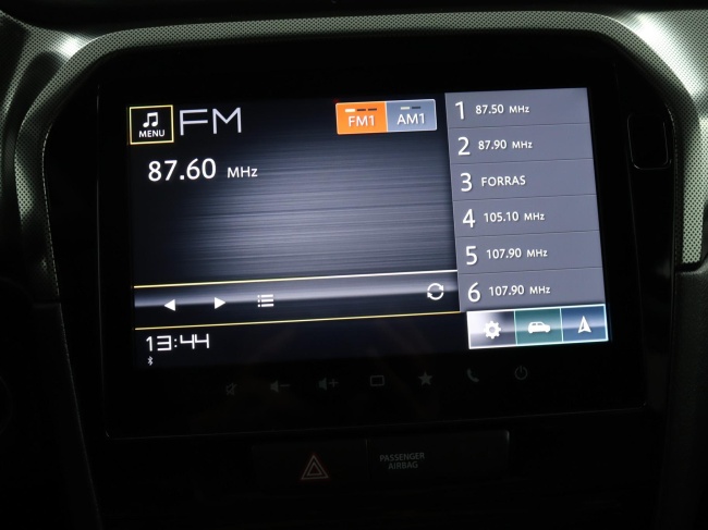 Suzuki Vitara - 1.4 Boosterjet Smart Hybrid Style