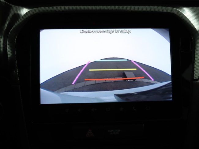 Suzuki Vitara - 1.4 Boosterjet Smart Hybrid Style