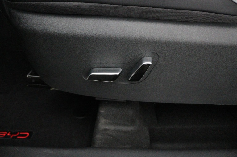 BYD DOLPHIN SURF - Boost 43 kWh 23