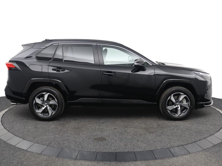Toyota RAV4 - 2.5 Plug-in Hybrid AWD Business 12