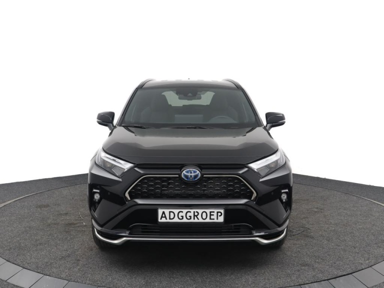 Toyota RAV4 - 2.5 Plug-in Hybrid AWD Business 14