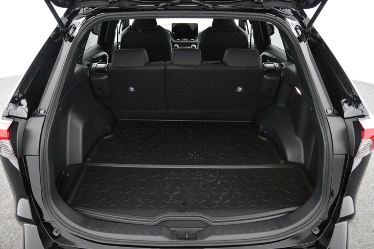 Toyota RAV4 - 2.5 Plug-in Hybrid AWD Business 22