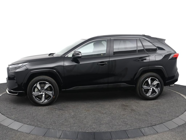 Toyota RAV4 - 2.5 Plug-in Hybrid AWD Business 3