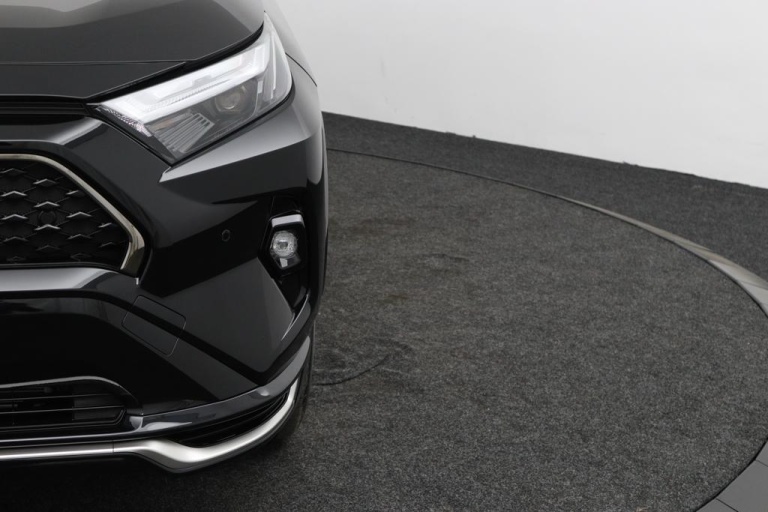 Toyota RAV4 - 2.5 Plug-in Hybrid AWD Business 34