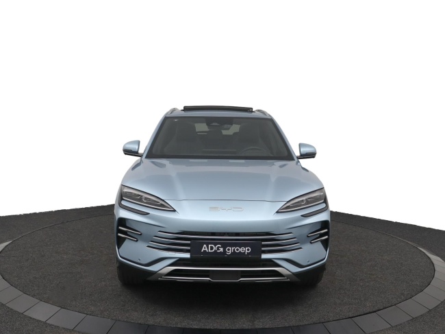 BYD SEAL U - 1.5 T DM-i AWD Design