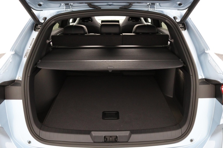 BYD SEAL U - 1.5 T DM-i AWD Design 19