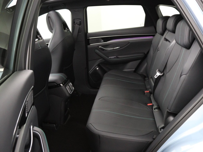 BYD SEAL U - 1.5 T DM-i AWD Design