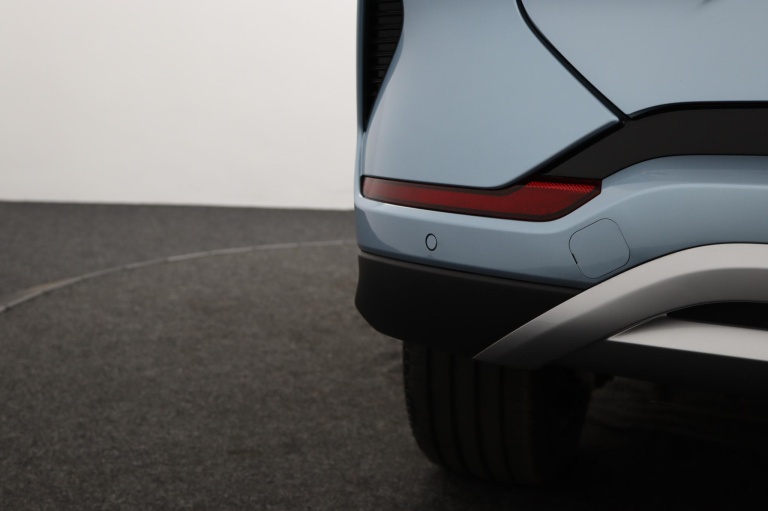 BYD SEAL U - 1.5 T DM-i AWD Design 39