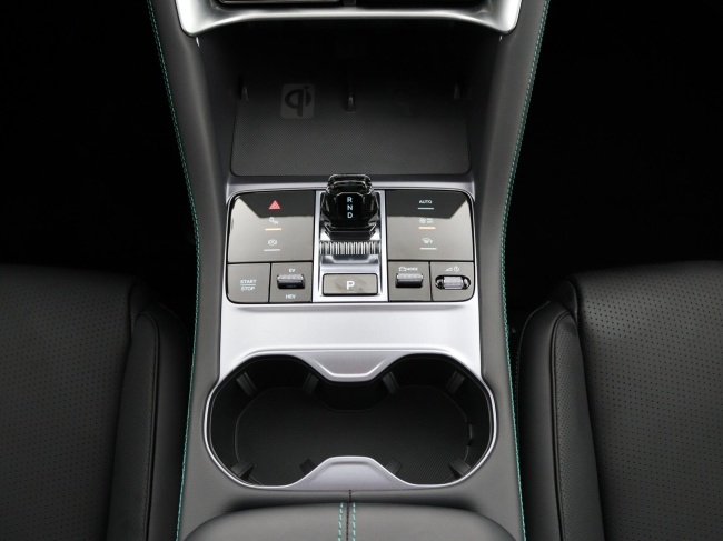 BYD SEAL U - 1.5 T DM-i AWD Design