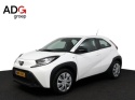 Toyota Aygo X - 1.0 VVT-i MT Play