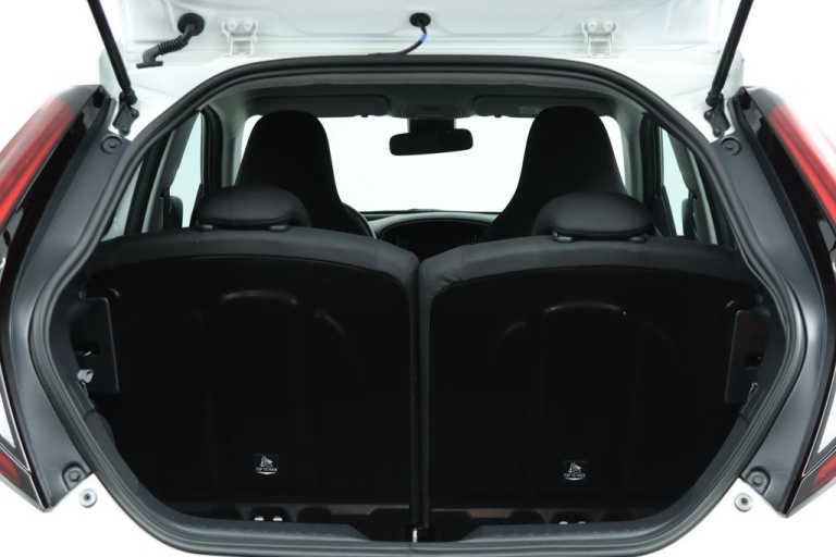 Toyota Aygo X - 1.0 VVT-i MT Play 23