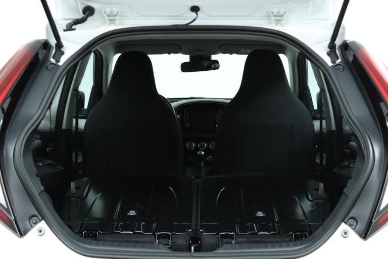 Toyota Aygo X - 1.0 VVT-i MT Play 25