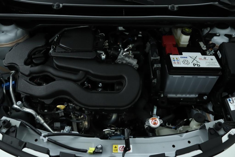 Toyota Aygo X - 1.0 VVT-i MT Play 33