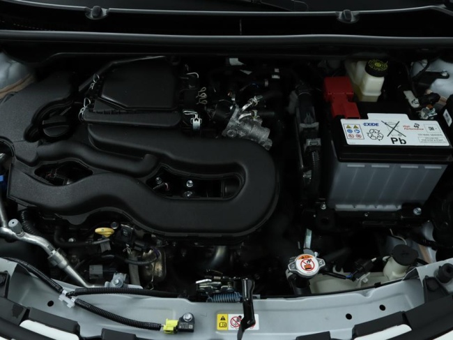 Toyota Aygo X - 1.0 VVT-i MT Play