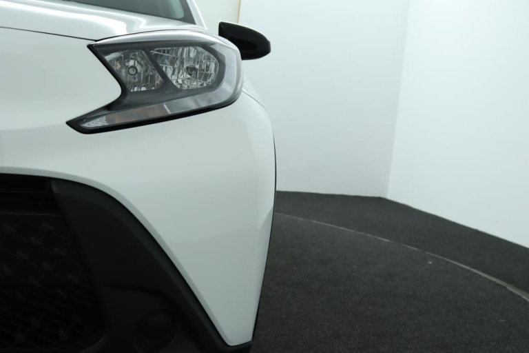 Toyota Aygo X - 1.0 VVT-i MT Play 34