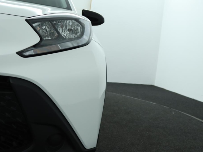 Toyota Aygo X - 1.0 VVT-i MT Play