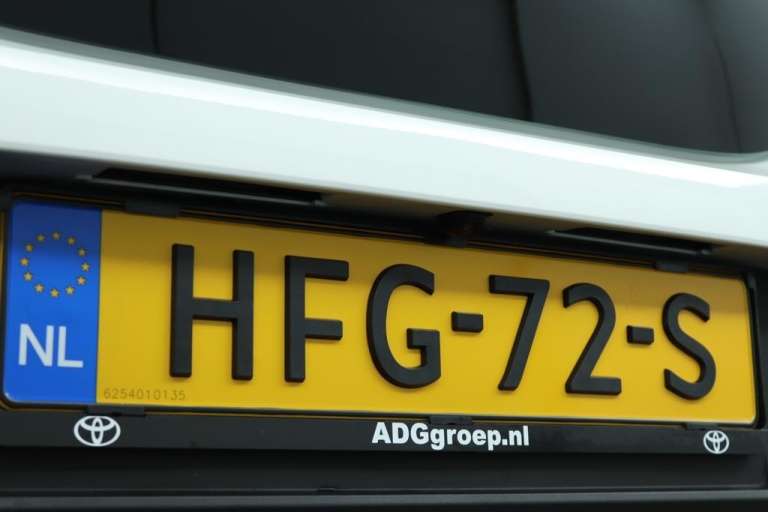 Toyota Aygo X - 1.0 VVT-i MT Play 39