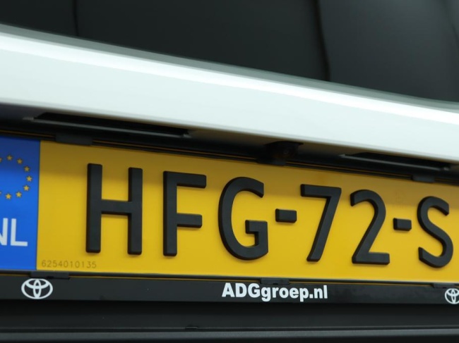 Toyota Aygo X - 1.0 VVT-i MT Play