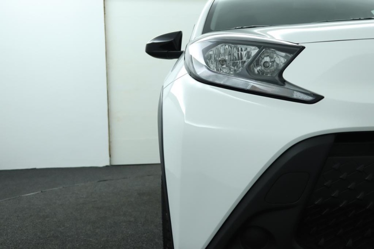 Toyota Aygo X - 1.0 VVT-i MT Play 40