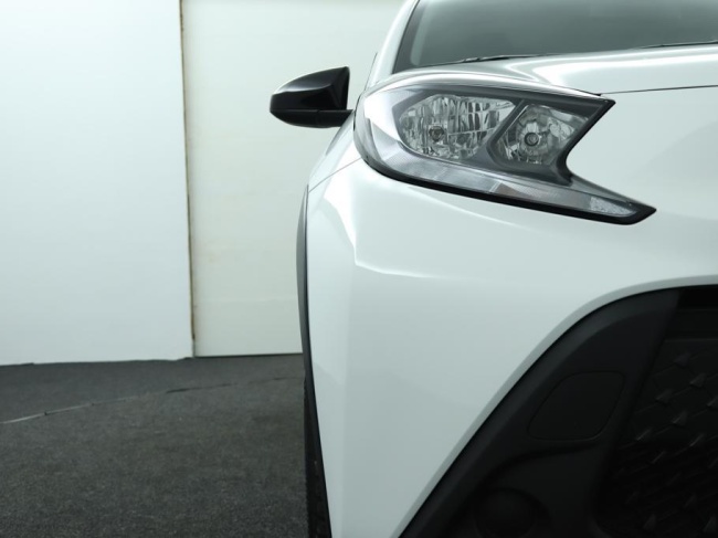 Toyota Aygo X - 1.0 VVT-i MT Play