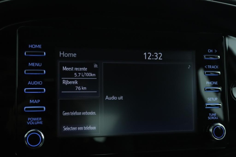 Toyota Aygo X - 1.0 VVT-i MT Play 41