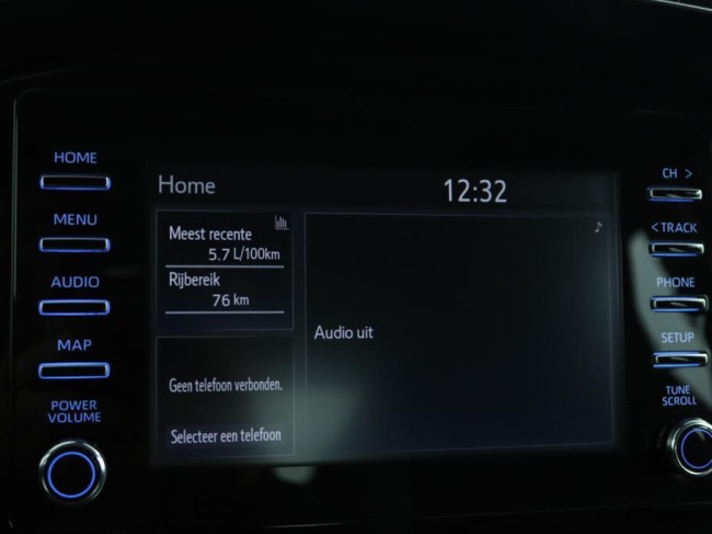 Toyota Aygo X - 1.0 VVT-i MT Play