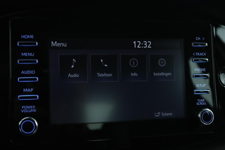 Toyota Aygo X - 1.0 VVT-i MT Play 42