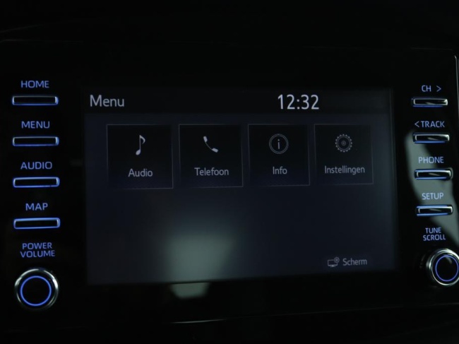 Toyota Aygo X - 1.0 VVT-i MT Play