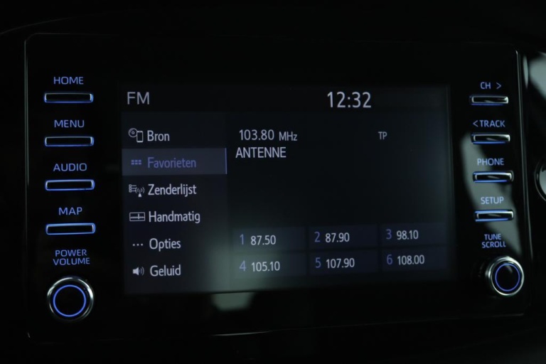 Toyota Aygo X - 1.0 VVT-i MT Play 43