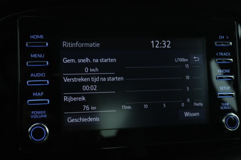 Toyota Aygo X - 1.0 VVT-i MT Play 44