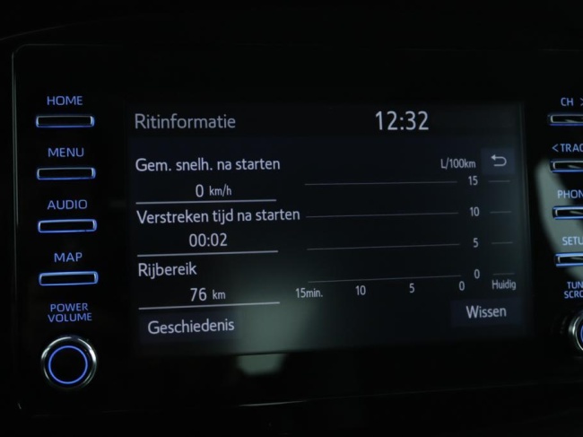 Toyota Aygo X - 1.0 VVT-i MT Play