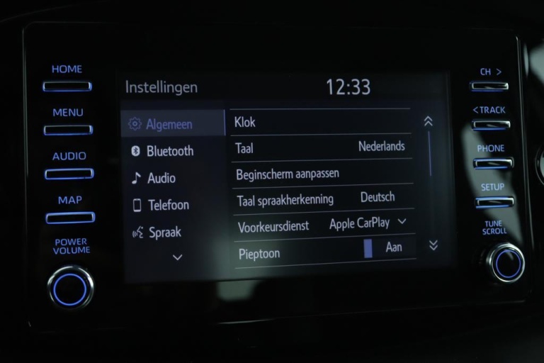 Toyota Aygo X - 1.0 VVT-i MT Play 45