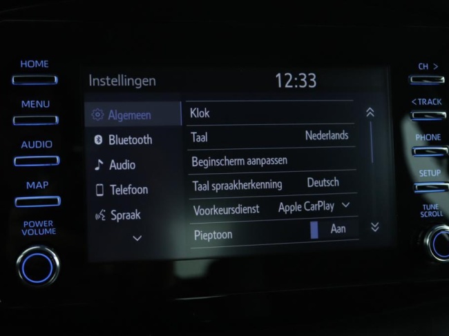 Toyota Aygo X - 1.0 VVT-i MT Play