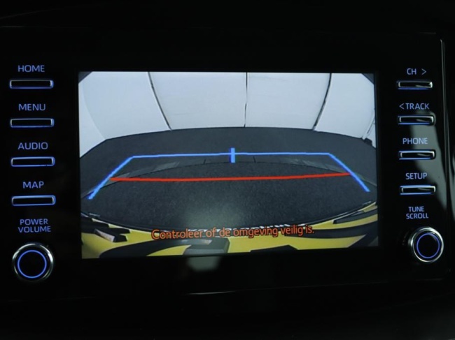 Toyota Aygo X - 1.0 VVT-i MT Play