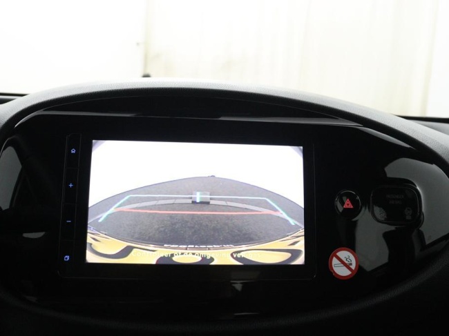 Toyota Aygo X - 1.0 VVT-i MT Play