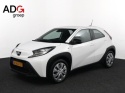 Toyota Aygo X - 1.0 VVT-i MT Play